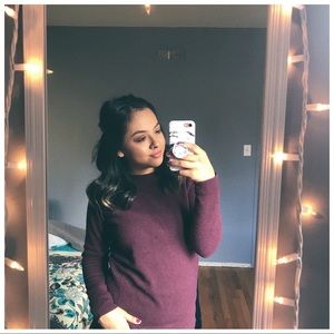 Meet your Posher, Alejandra